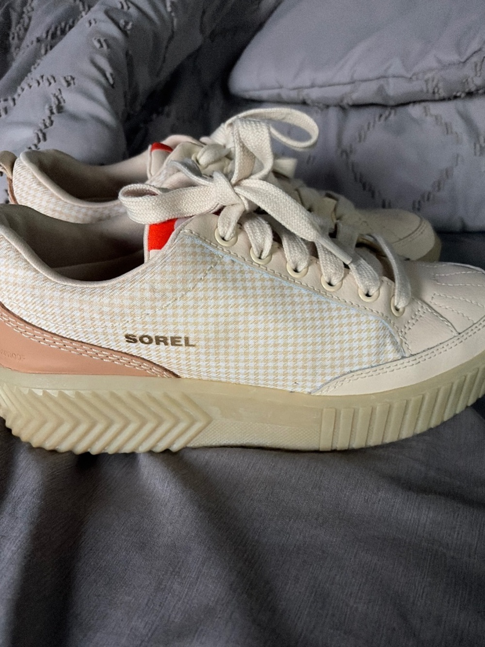 Sorel ONA™ AVE Low Sneaker